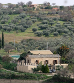 La Rosa Dei Venti